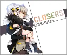 [Seok]  (Closers Online), 日本語