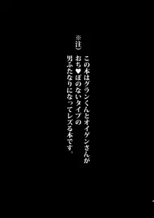 星晶獣のチカラってスゲー!!, 日本語