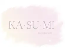 KA・SU・MI, 日本語