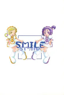 SMILE, 日本語