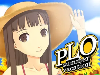 PLO ～summer vacation～, 日本語