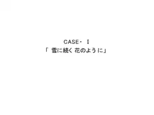 小天使症候群 -りとるえんじぇるしんどろ～む- Vol.I, 日本語