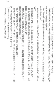 イジメっ子お嬢様に倍返し!? イジメの罰としてなんでもします, 日本語