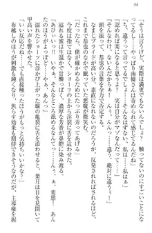 イジメっ子お嬢様に倍返し!? イジメの罰としてなんでもします, 日本語