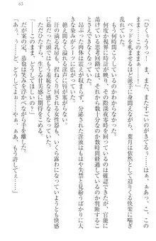 イジメっ子お嬢様に倍返し!? イジメの罰としてなんでもします, 日本語