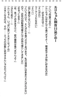 異世界からエッチなお姫様が嫁入りです！, 日本語