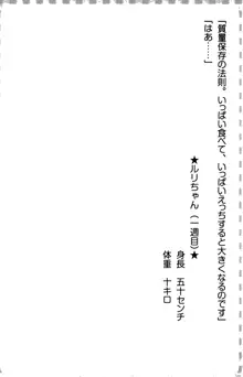 異世界からエッチなお姫様が嫁入りです！, 日本語