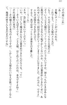 異世界からエッチなお姫様が嫁入りです！, 日本語