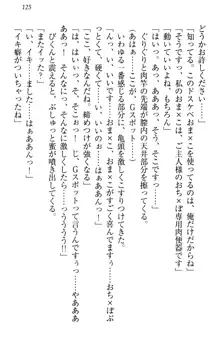 異世界からエッチなお姫様が嫁入りです！, 日本語