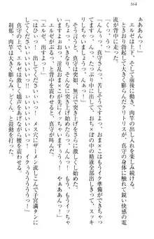 異世界からエッチなお姫様が嫁入りです！, 日本語