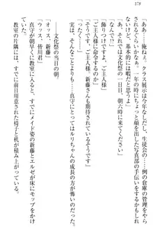 異世界からエッチなお姫様が嫁入りです！, 日本語