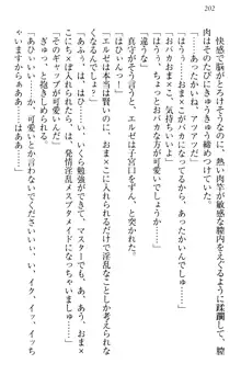 異世界からエッチなお姫様が嫁入りです！, 日本語