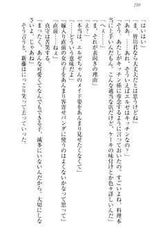 異世界からエッチなお姫様が嫁入りです！, 日本語