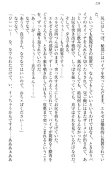 異世界からエッチなお姫様が嫁入りです！, 日本語