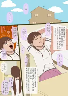 おねがい お兄ちゃん, 日本語