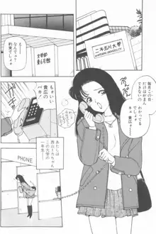 淫乱性教育, 日本語