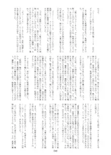 丸呑み城の姫騎士, 日本語