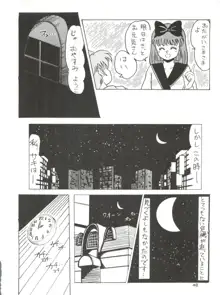 みついり♡ハウス 2, 日本語