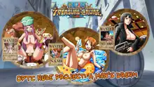 OPTC Nude Project: A Man's Dream, 日本語