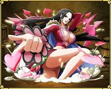 OPTC Nude Project: A Man's Dream, 日本語