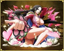 OPTC Nude Project: A Man's Dream, 日本語