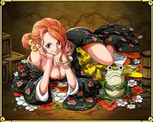 OPTC Nude Project: A Man's Dream, 日本語