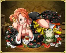 OPTC Nude Project: A Man's Dream, 日本語