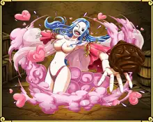 OPTC Nude Project: A Man's Dream, 日本語