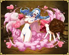 OPTC Nude Project: A Man's Dream, 日本語