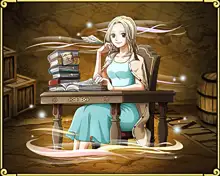 OPTC Nude Project: A Man's Dream, 日本語