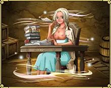 OPTC Nude Project: A Man's Dream, 日本語