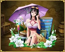 OPTC Nude Project: A Man's Dream, 日本語