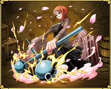 OPTC Nude Project: A Man's Dream, 日本語