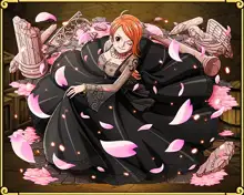 OPTC Nude Project: A Man's Dream, 日本語