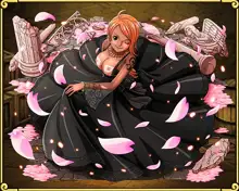 OPTC Nude Project: A Man's Dream, 日本語