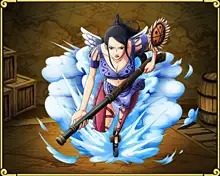 OPTC Nude Project: A Man's Dream, 日本語