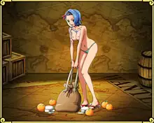 OPTC Nude Project: A Man's Dream, 日本語