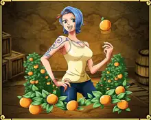 OPTC Nude Project: A Man's Dream, 日本語