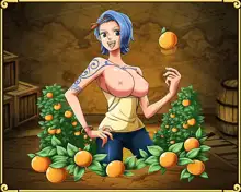 OPTC Nude Project: A Man's Dream, 日本語