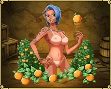 OPTC Nude Project: A Man's Dream, 日本語