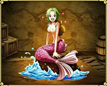 OPTC Nude Project: A Man's Dream, 日本語