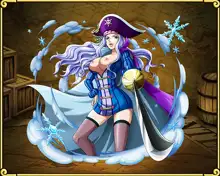 OPTC Nude Project: A Man's Dream, 日本語