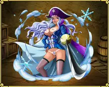 OPTC Nude Project: A Man's Dream, 日本語