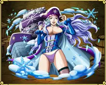 OPTC Nude Project: A Man's Dream, 日本語