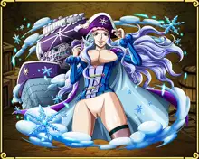 OPTC Nude Project: A Man's Dream, 日本語