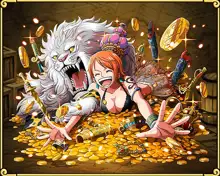 OPTC Nude Project: A Man's Dream, 日本語