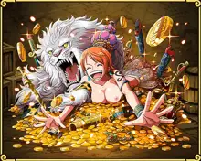 OPTC Nude Project: A Man's Dream, 日本語