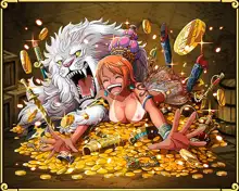 OPTC Nude Project: A Man's Dream, 日本語