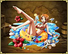 OPTC Nude Project: A Man's Dream, 日本語