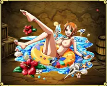 OPTC Nude Project: A Man's Dream, 日本語